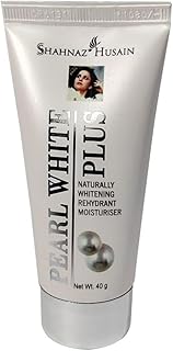 Shahnaz Husain Pearl Cream, 40g