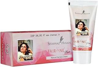 Shahnaz Husain Fairy One Natural Glow Cream