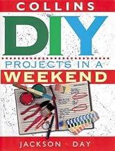 Collins DIY Projects In A Weekend