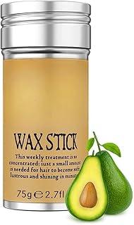 Chafful Hair Styling Wax Stick Non-greasy Styling Wax | Hair pomade stick for Women Flyaways and Edge Frizz Hair | Slick Stick for Hair | Hair stick