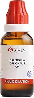 Bjain Calendula Officinalis CM Homeopathic Liquid Dilution, 30ml
