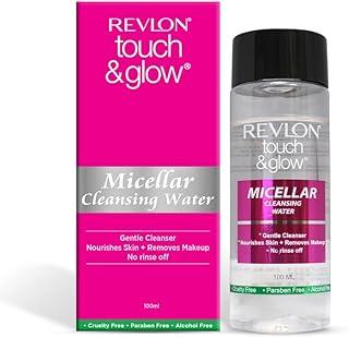 Touch & Glow Micellar Cleansing Water