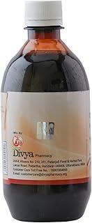 Divya Ashwagandharishta 450ml