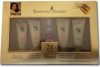 Shahnaz Hussain Gold Kit (10 g)