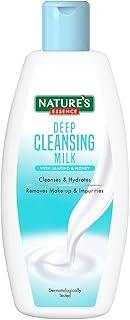 Nature's Essence Deep Cleansing Milk, 100Ml