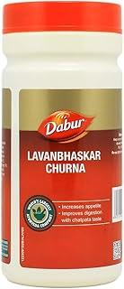 Dabur Lavan Bhaskar Churna - 500 g