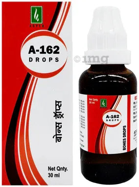 Adven A-162 Bone Drop bottle of 30 ml drop