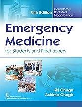 EMERGENCY MEDICINE FOR STUDENTS AND PRACTITIONERS 5ED (PB 2019)