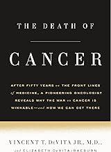 DEATH OF CANCER