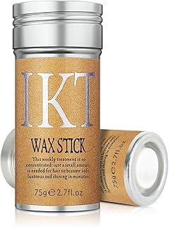Keli x IKT Hair Wax Stick (Floral)