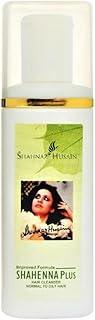 Shahnaz Husain Shahenna Premium Hair Cleanser Normal to Oily Hair | 200 ml