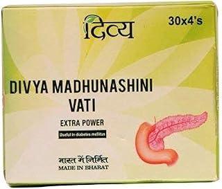 Patanjali Madhunashini Vati 120 Tab Pack of 1