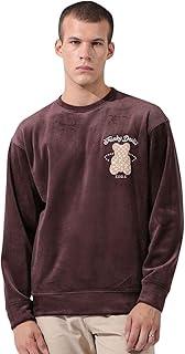 The Indian Garage Co Men Sweatshirt