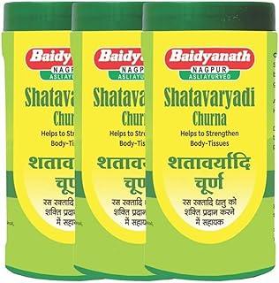 Baidyanath Shatavaryadi Churna 60gm – Pack of 3