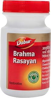 Dabur Brahm Rasayan 250g | Improves concentration, Memory and Physical Strength