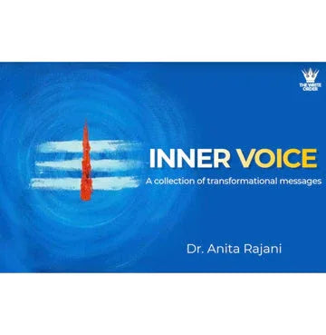 Inner Voice : A Collection Of Transformational Messages