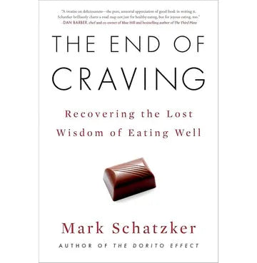 End Of Carving The