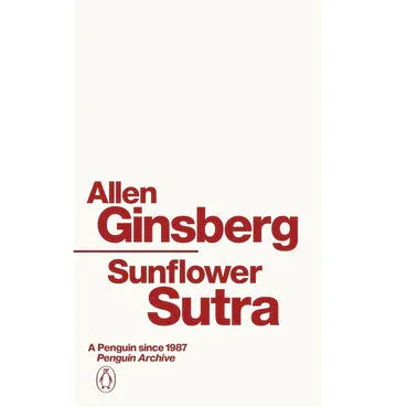 Sunflower Sutra