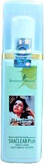 Shahnaz Husain Shaclear Plus Skin Clear Anti Pimple Lotion 100 mL