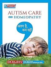 Autism Care with Homeopathy