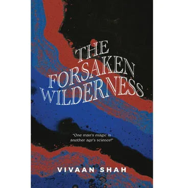 Forsaken Wilderness
