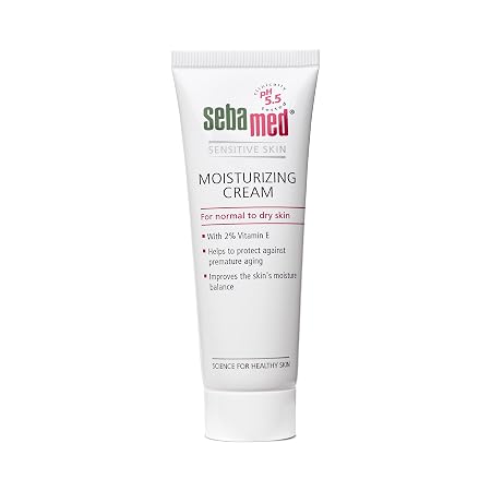 Sebamed Moisturizing Cream 50ml