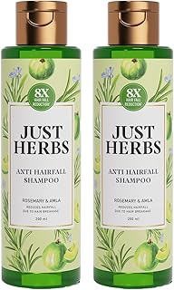 Anti Hairfall Shampoo | 400ML