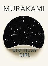 Classic Shine Birthday Girl By Murakami Novel Paperback In English (KVS.CS_725)