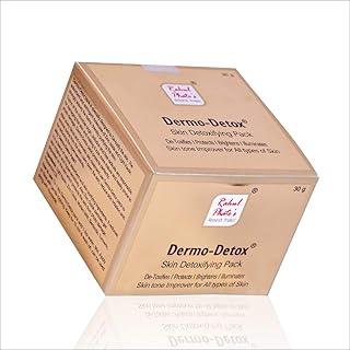 Rahul Phate's Research Product Dermo Detox Skin Detoxifying Pack 30G