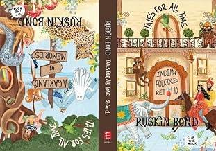 Tales For All Time (2-in-1) : A Garland Of Memories & Indian Folktales Retold