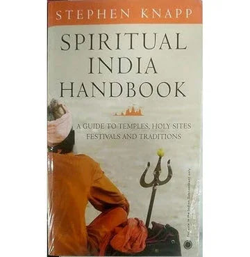 Spiritual India Handbook