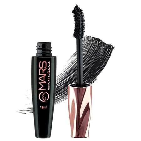 MARS Fabulash Volumizing Mascara | 12ML