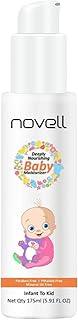 Novell Deeply Nourishing Baby Moisturiser – Gentle Hydration for Soft, Smooth, and Healthy Baby Skin