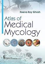 ATLAS OF MEDICAL MYCOLOGY (PB 2019)