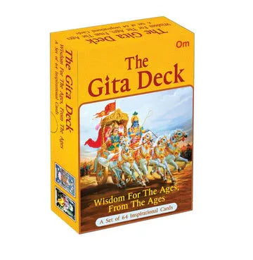 The Gita Deck