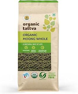 Organic Tattva – Pure Organic Products