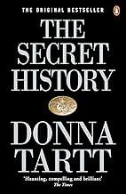 Classic Shine The Secret History By Donna Tartt Novel Paperback In English (KVS.CS_727)
