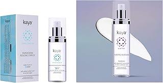 Kaya Clinic Pigmentation Reducing Complex, Night cream for tanning, dark spots, scars, All skin types 30 ml and Kaya Clinic Acne Free Purifying Nourisher, Gentle/light/non-greasy Moisturizer, 50 ml