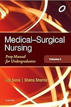 Medical-Surgical Nursing PMFU, Volume-I, 1e