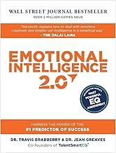 Classic Shine Emotional Intelligence 2.0 Book Paperback In English (KVS.CS_882)