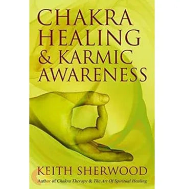 Chakra Healing & Karmic Awareness