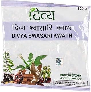Patanjali Divya Swasari Kwath 100 gm (Pack of 3)