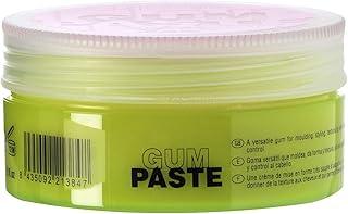 Professional Cosmetics Hairlive Hair Gum Paste, White, 100 g