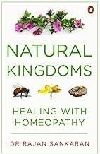 Natural Kingdoms: Healing with Homeopath: Healing with Homeopathy