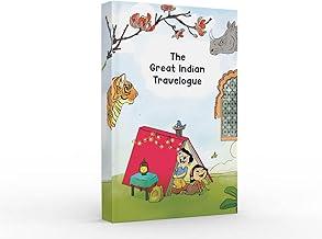 The Great Indian Travelogue