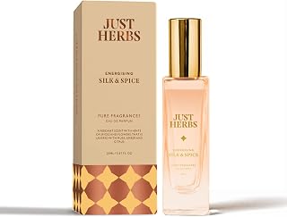 Long Lasting Scent Luxury Perfume for Men and Women Pocket Parfum EDP Silk and Spice (20 m