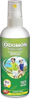 Dabur Odomos Narurals Mosquito Repellant Spray - 100 Ml