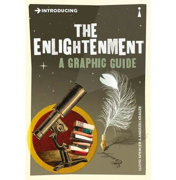 Introducing The Enlightenment: A Graphic Guide