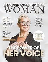 Becoming An Unstoppable Woman Magazine