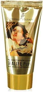 Shahnaz Husain's Vedic Solutions Herbals Shalife Nourishing Cream, 60 g